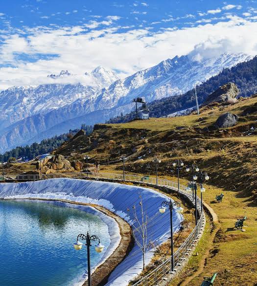 Uttarakhand