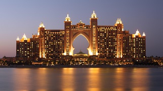 “Magical Dubai Getaway – 7 Days of Luxury & Adventure”