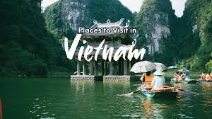Discover Vietnam: Culture, Nature & Beaches