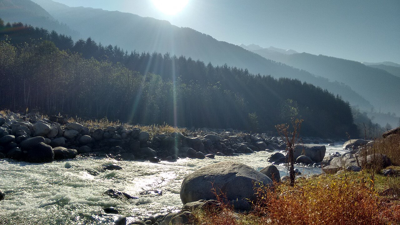Delhi - Kullu - Manali - Delhi - 4 Nights / 5 Days