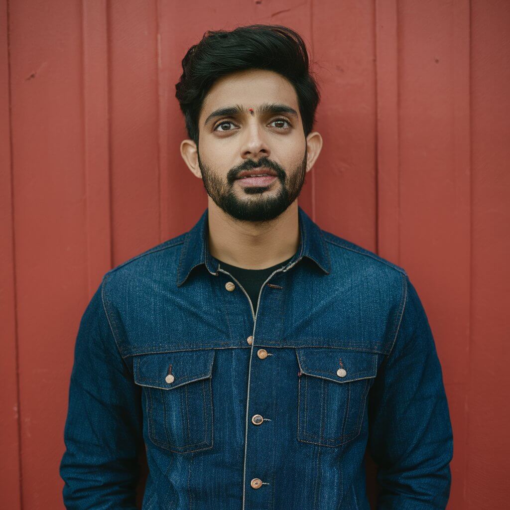Deepak Tour