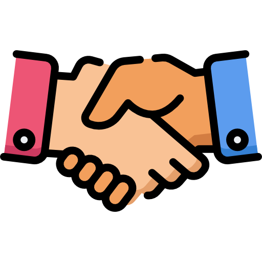 Exclusive Local Partnerships